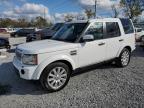 2012 Land Rover Lr4 Hse Luxury продається в Riverview, FL - Normal Wear