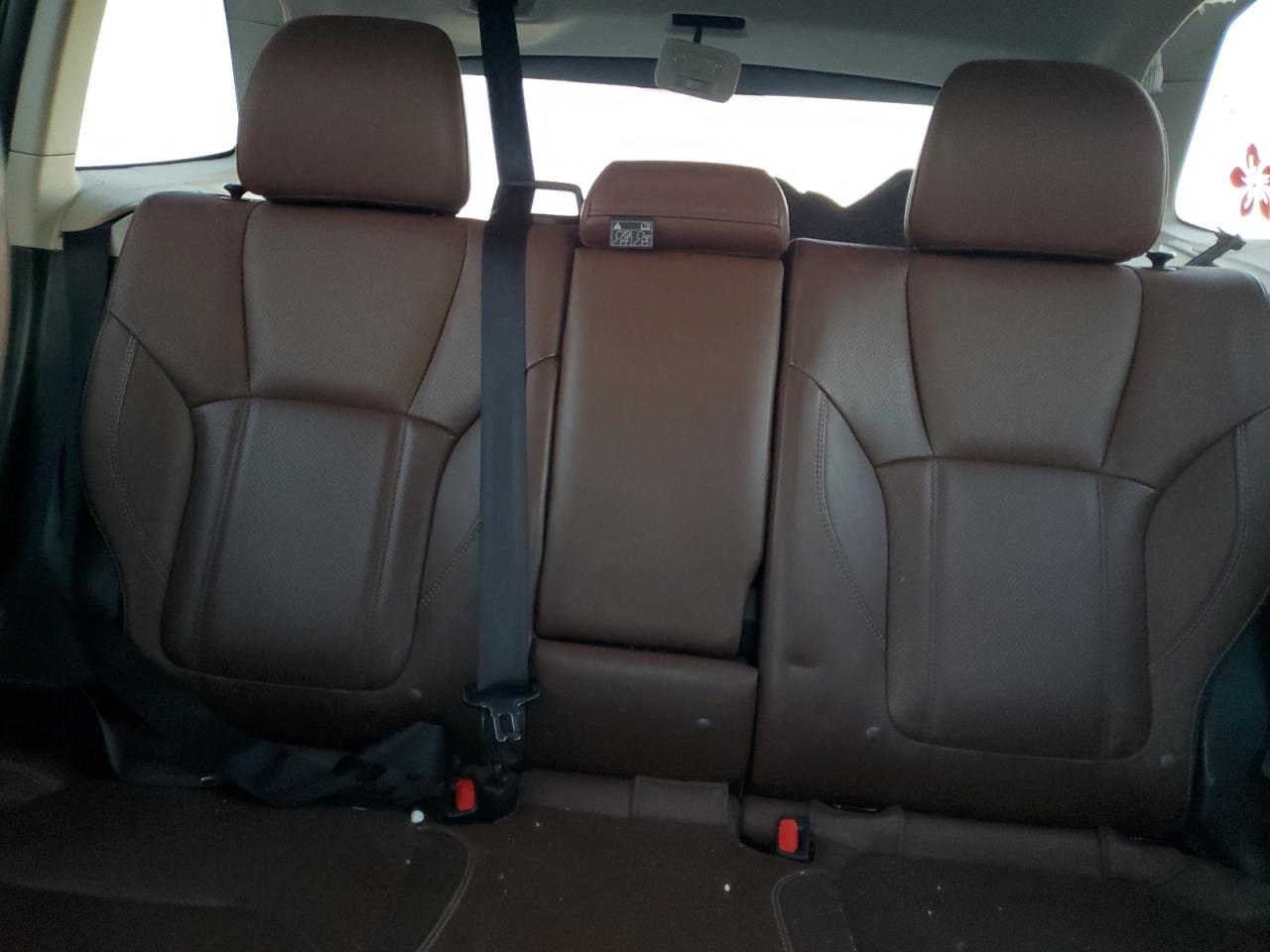 2020 Subaru Forester - Image 10