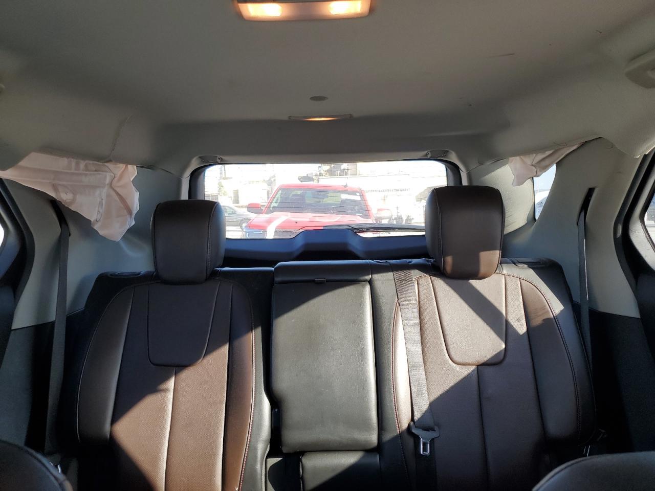 2012 Chevrolet Equinox - Image 10