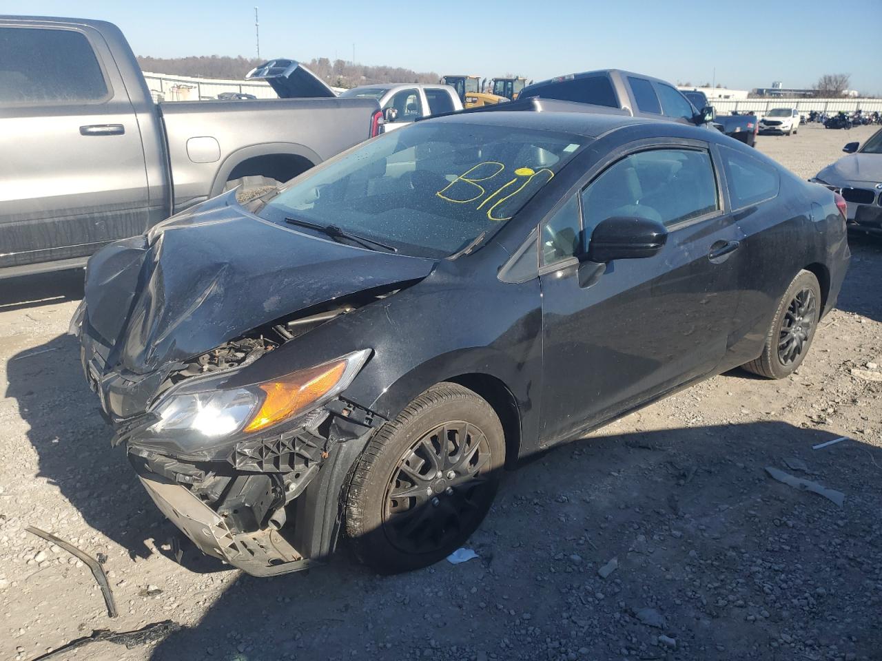2014 Honda Civic - Image 1