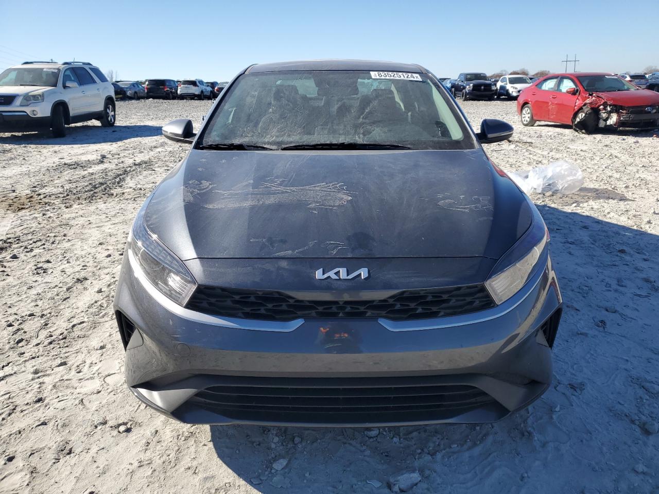2024 Kia Forte - Image 5