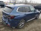 2024 Bmw X3 Xdrive30I for Sale in Cahokia Heights, IL - Rear End