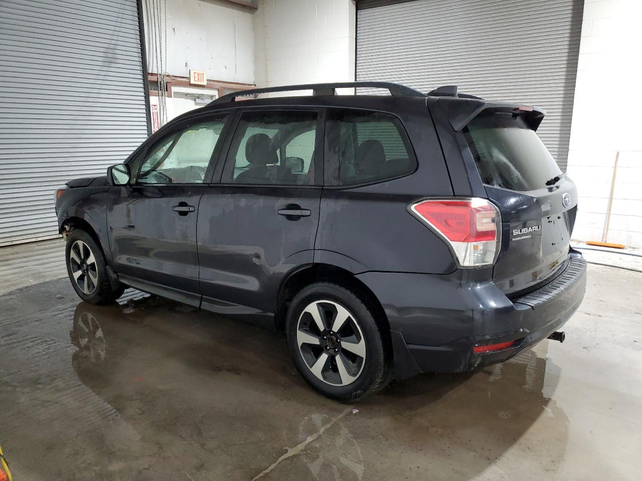 VIN JF2SJAEC1HH455761 2017 SUBARU FORESTER no.2