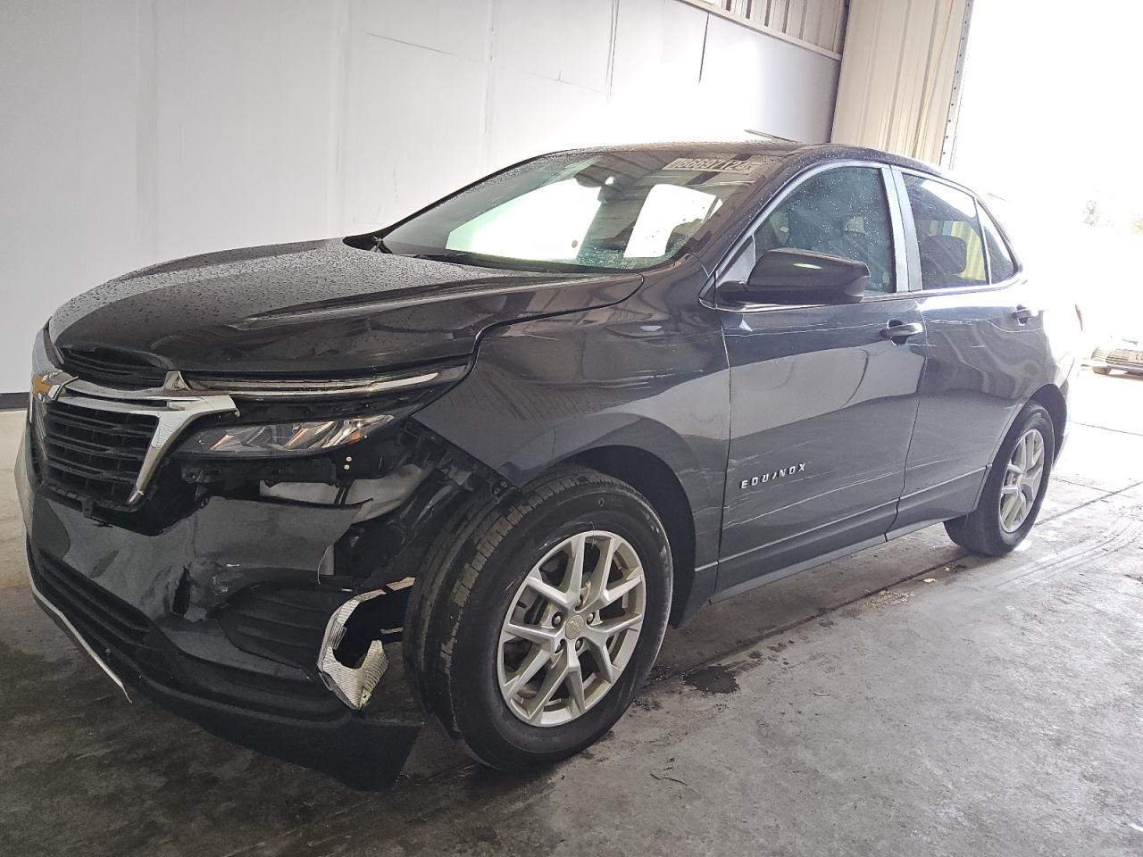 2023 Chevrolet Equinox - Image 1