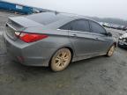 2014 Hyundai Sonata Gls للبيع في Spartanburg، SC - Front End