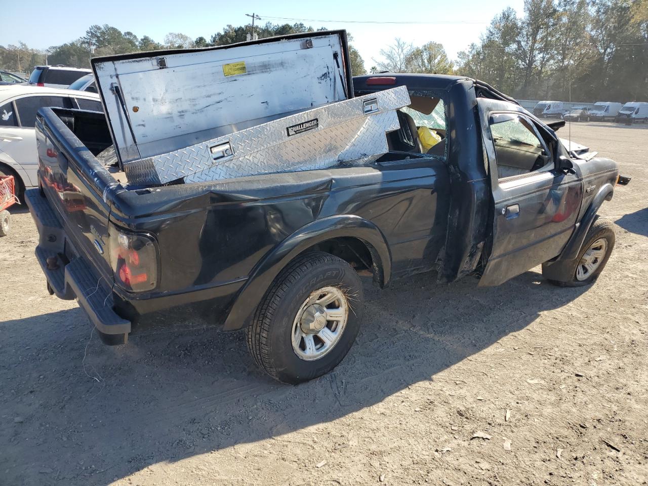2001 Ford Ranger - Image 3