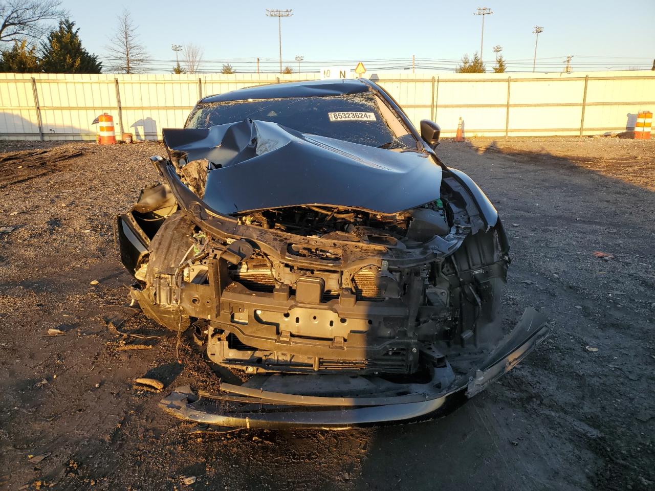 2020 Mazda 6 - Image 5