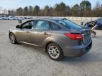 2017 Ford Focus Se na sprzedaż w Hampton, VA - All Over