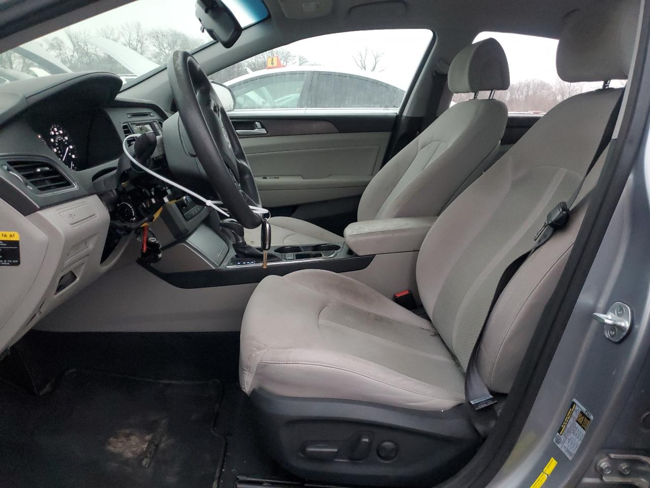 2015 Hyundai Sonata Sport VIN: 5NPE34AF8FH029751 Lot: 86609014