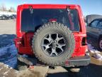 2018 Jeep Wrangler Unlimited Rubicon zu verkaufen in Littleton, CO - Front End