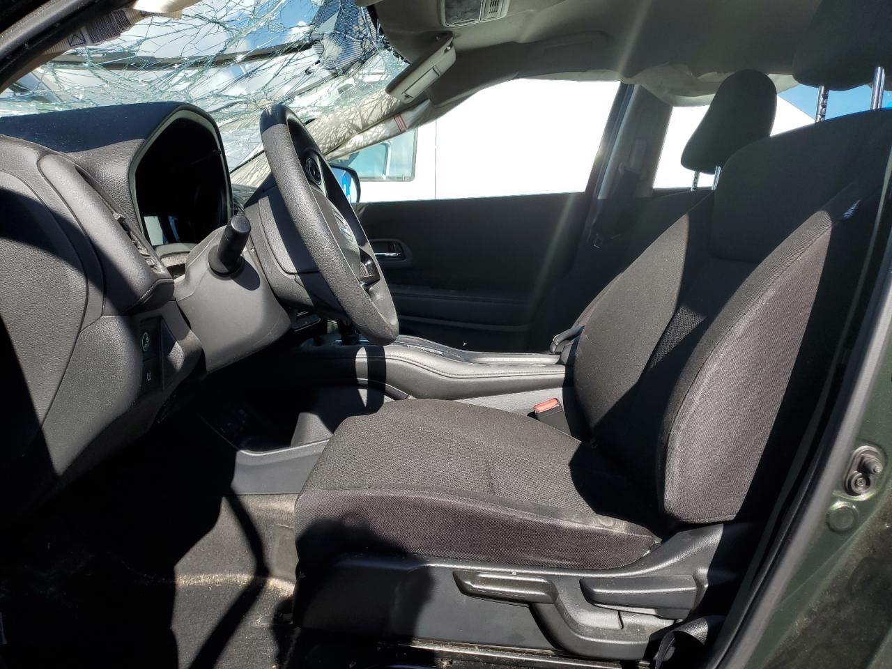 2017 Honda HR-V - Image 7
