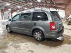 2010 Chrysler Town & Country Touring Plus للبيع في Lansing، MI - Front End