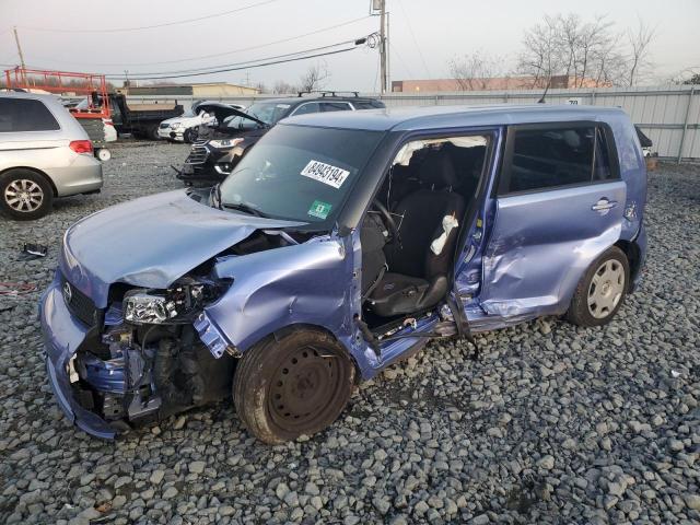 2010 Toyota Scion Xb