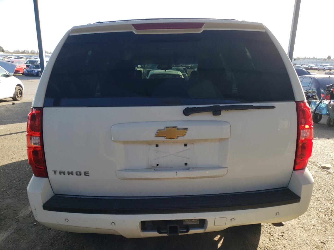 2013 Chevrolet Tahoe - Image 6