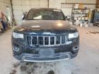 2015 Jeep Grand Cherokee Limited zu verkaufen in Abilene, TX - Front End