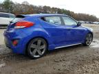 2014 Hyundai Veloster Turbo за продажба в Austell, GA - All Over