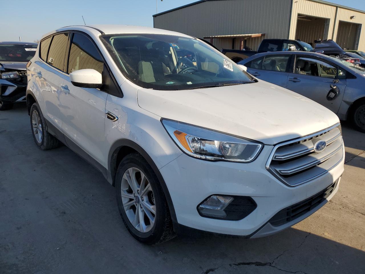 2019 Ford Escape - Image 4