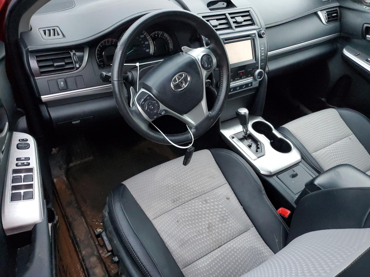 2013 Toyota Camry - Image 8