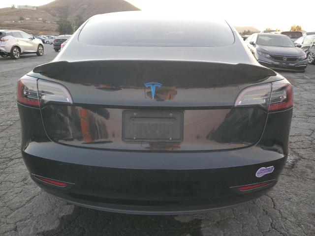  TESLA MODEL 3 2019 Black