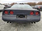 1986 Chevrolet Corvette  zu verkaufen in Byron, GA - Minor Dent/Scratches