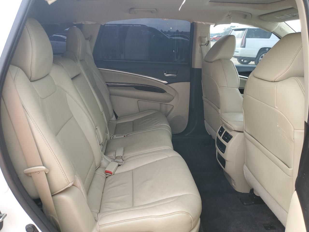 2016 Acura MDX - Image 12