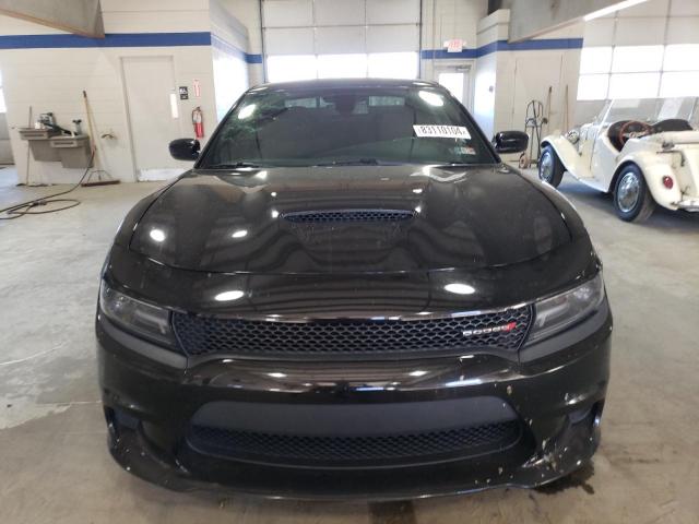  DODGE CHARGER 2021 Black