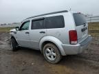 2008 Dodge Nitro Sxt продається в Houston, TX - Front End