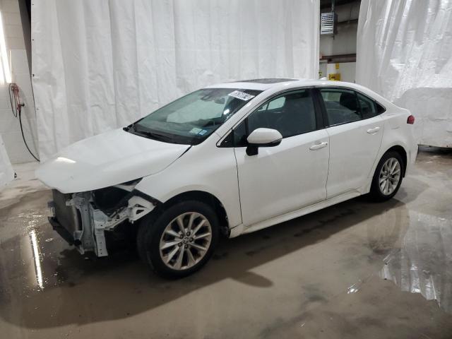 2022 Toyota Corolla Xle