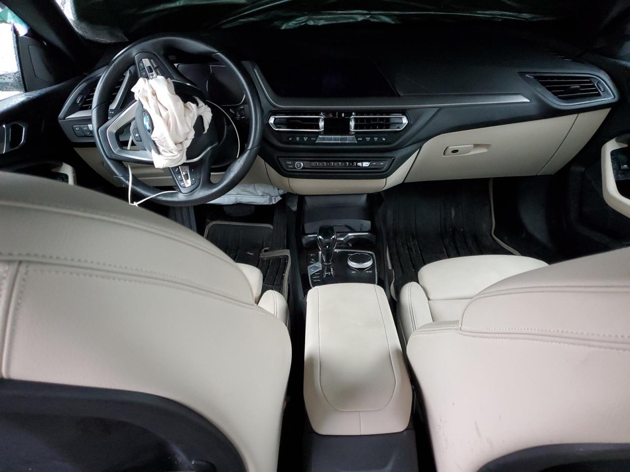 2021 BMW 228Xi VIN: WBA73AK02M7H4285 Lot: 85758544