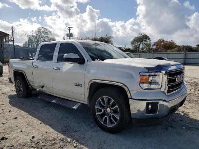  GMC SIERRA 2015 Biały