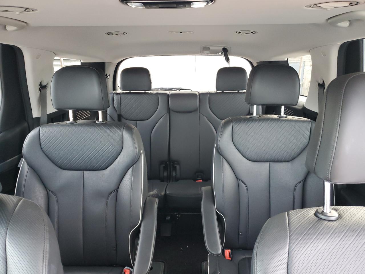 2024 Hyundai Palisade - Image 10