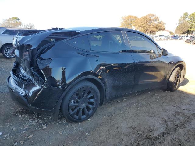  TESLA MODEL Y 2024 Black