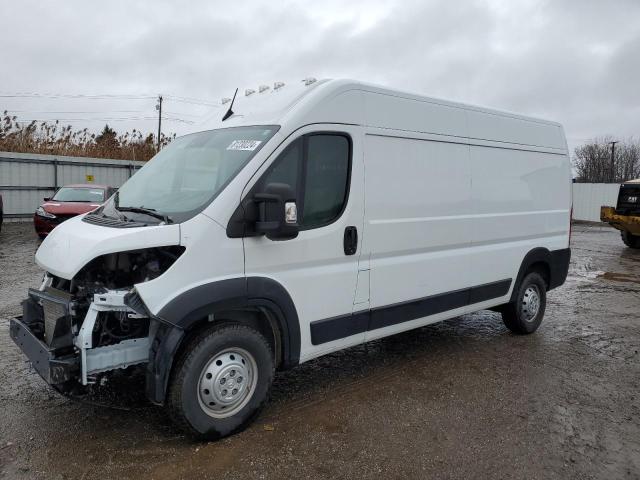 2023 Ram Promaster 2500 2500 High