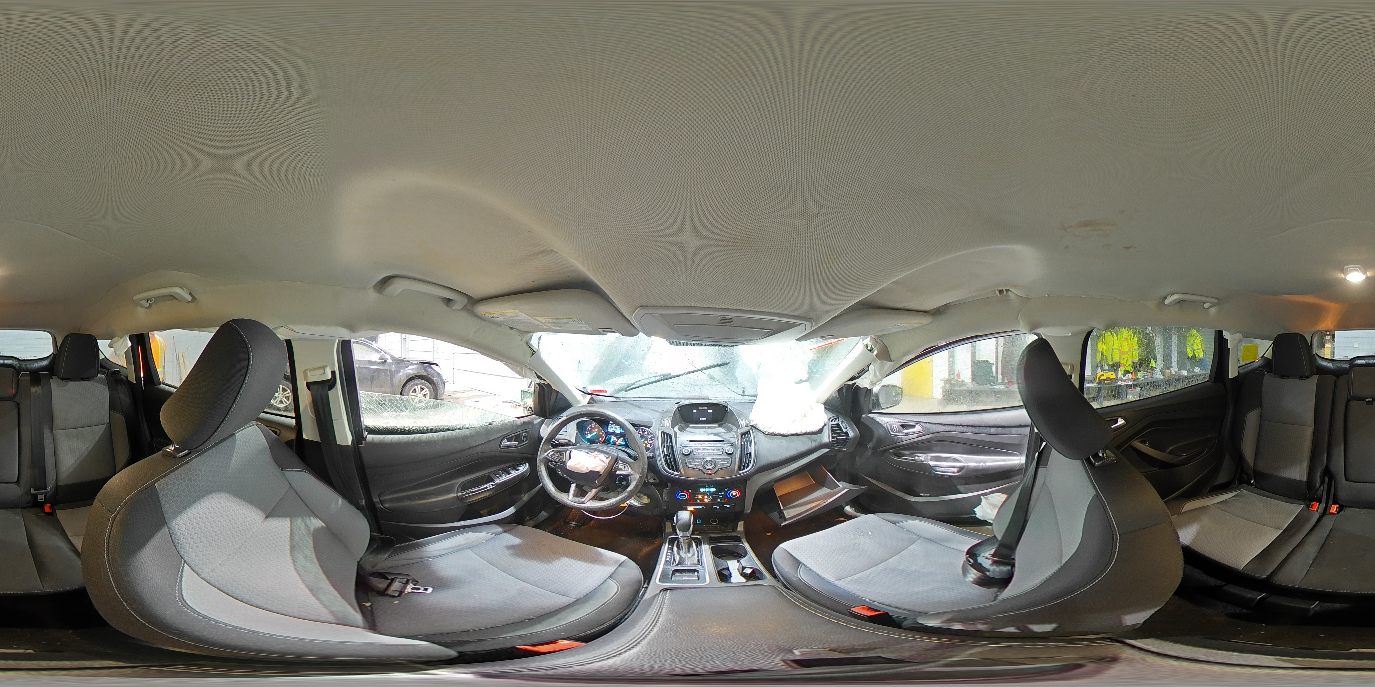 2018 Ford Escape - Image 13