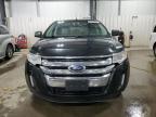 2011 Ford Edge Sel de vânzare în Ham Lake, MN - Rear End