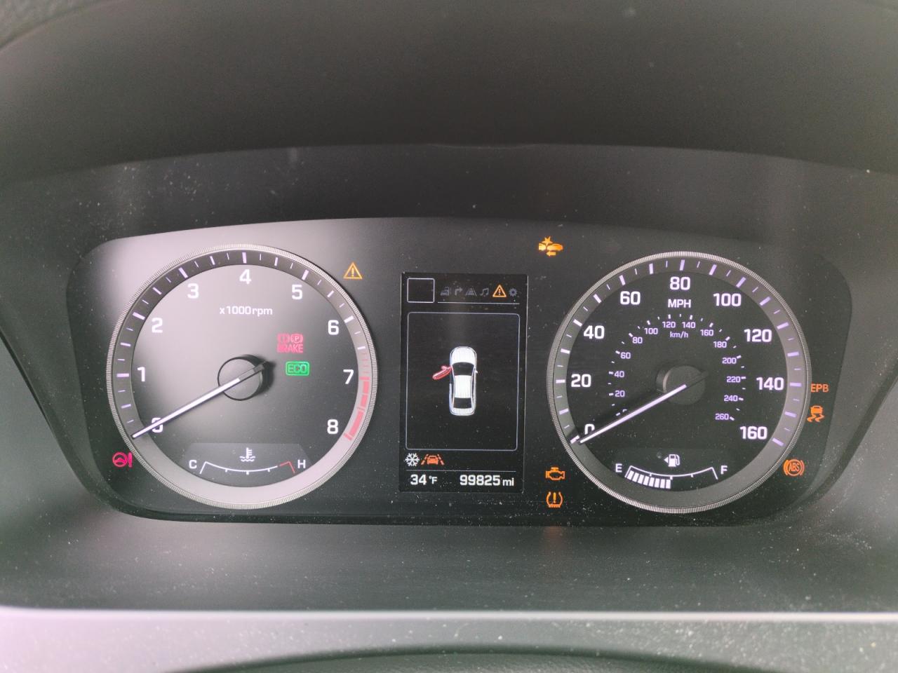 2017 Hyundai Sonata - Image 9