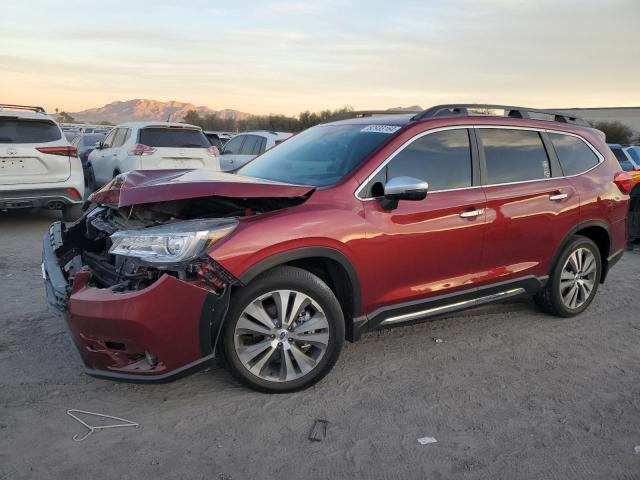 2021 Subaru Ascent Touring