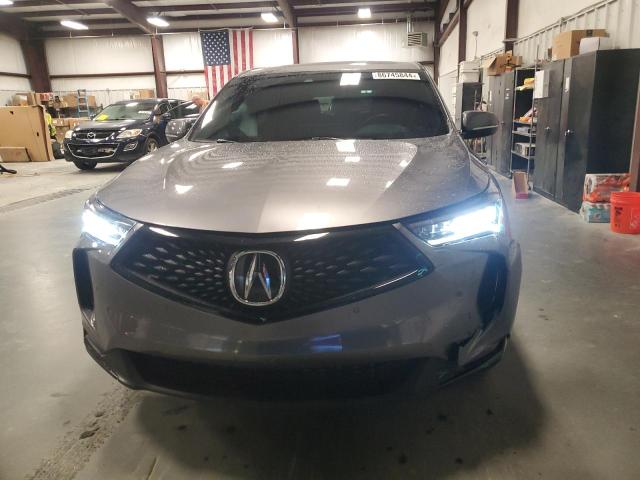  ACURA RDX 2023 Gray