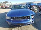 2009 Ford Mustang  zu verkaufen in Spartanburg, SC - Front End