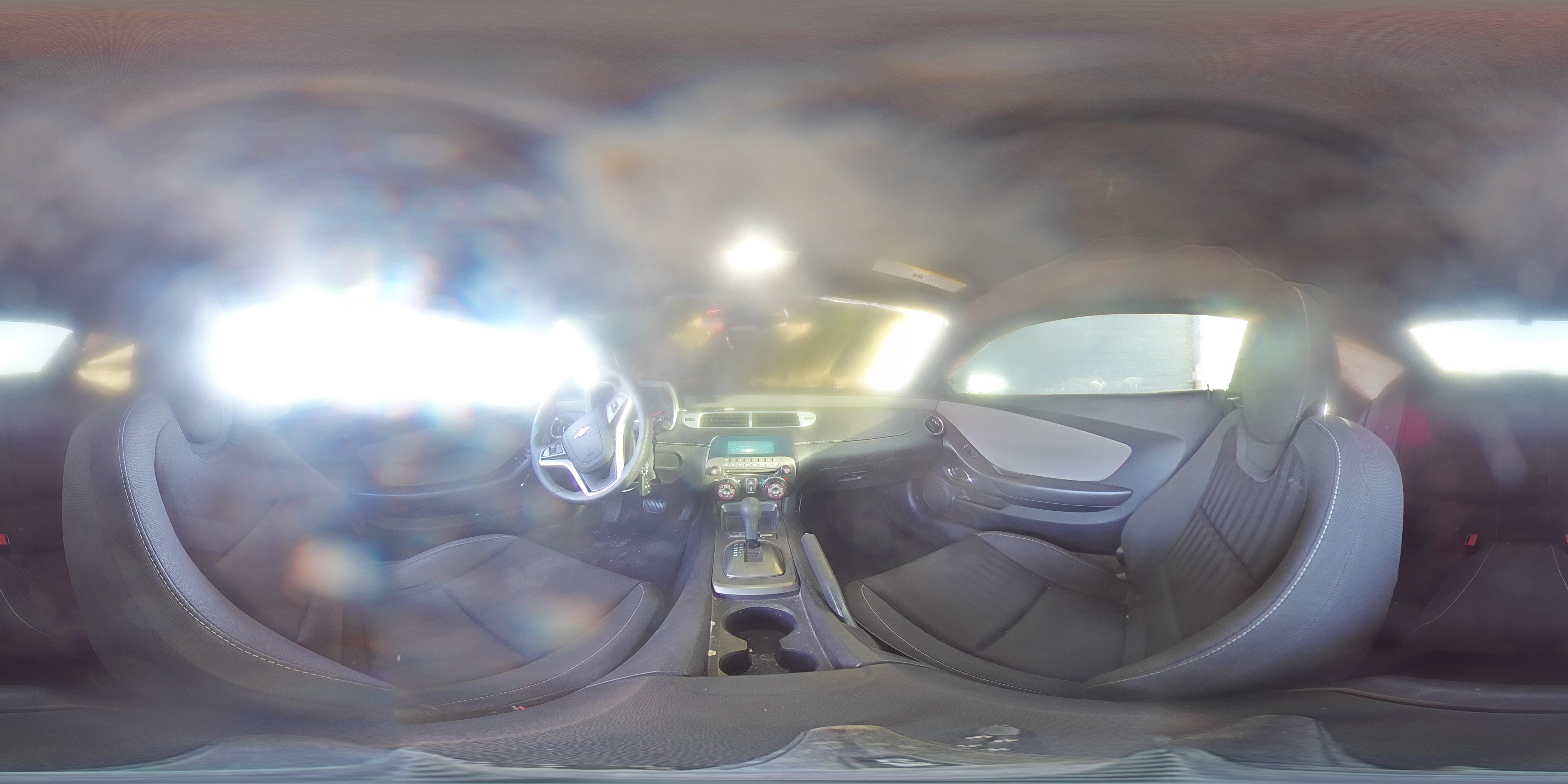 2013 Chevrolet Camaro - Image 13