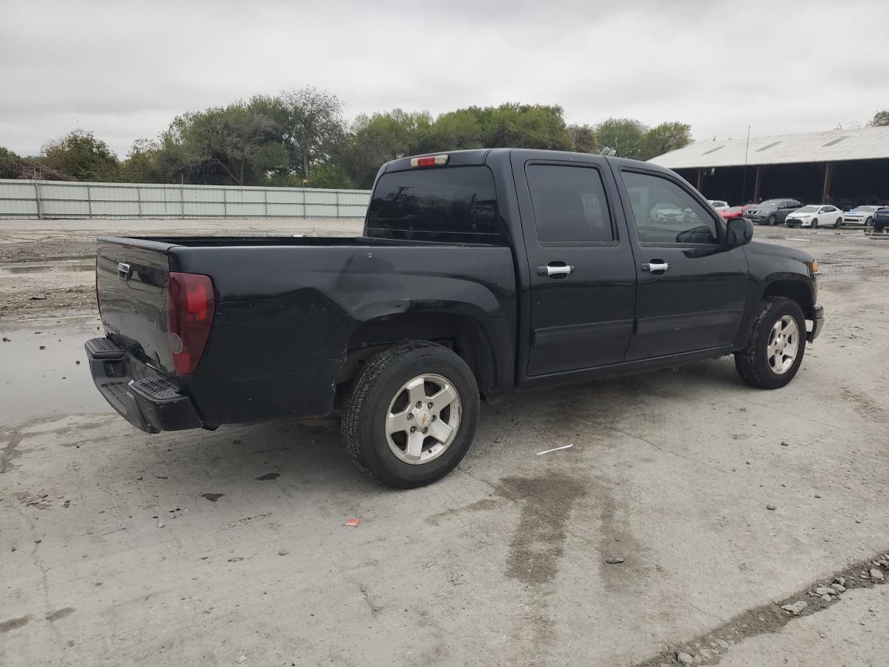 2011 Chevrolet Colorado - Image 3