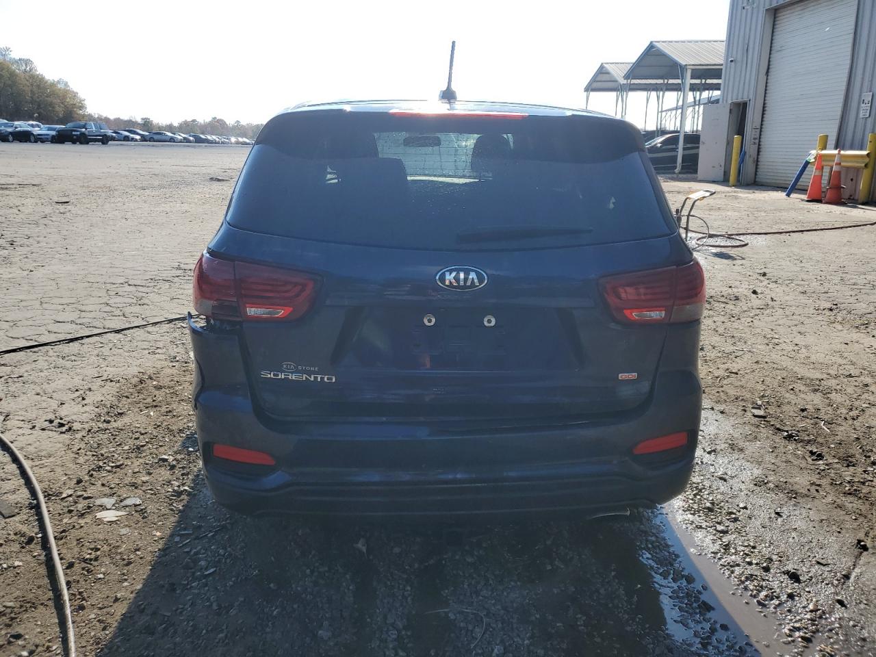 2019 Kia Sorento - Image 6