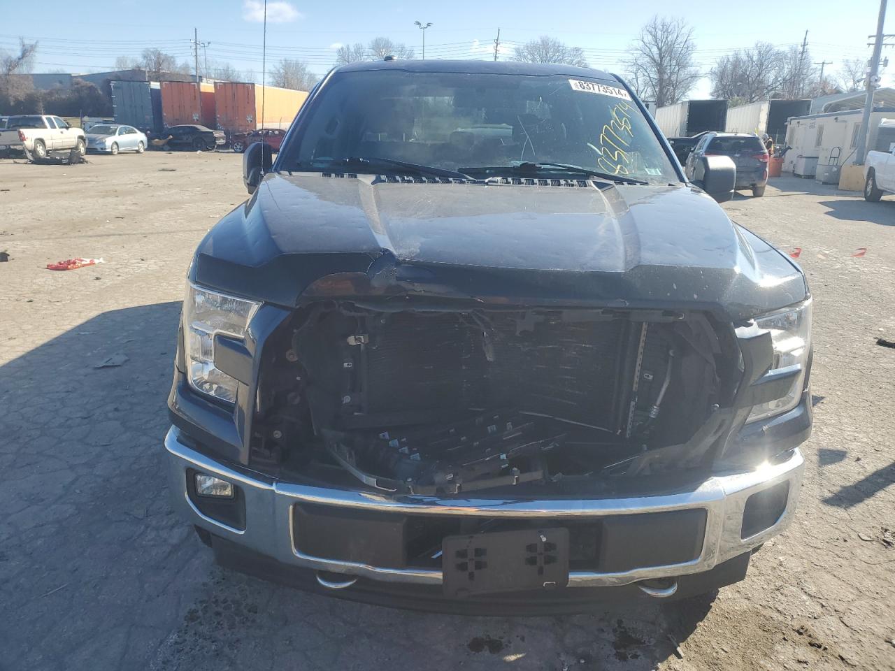 2017 Ford F-150 - Image 5