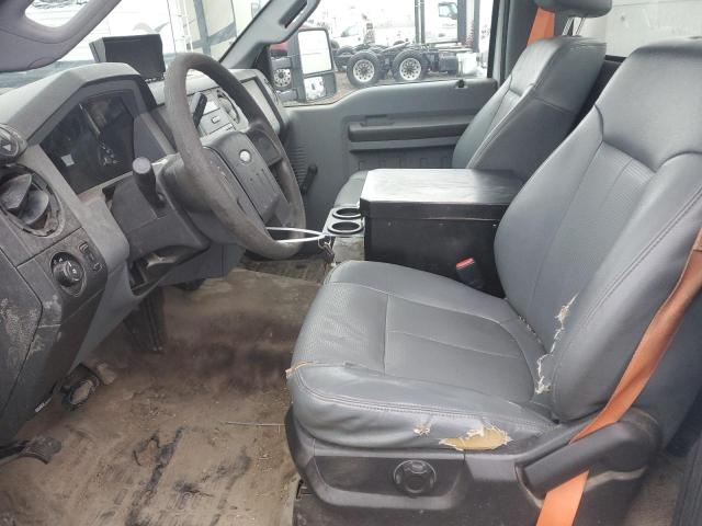 2016 FORD F450 SUPER - TRUCKS