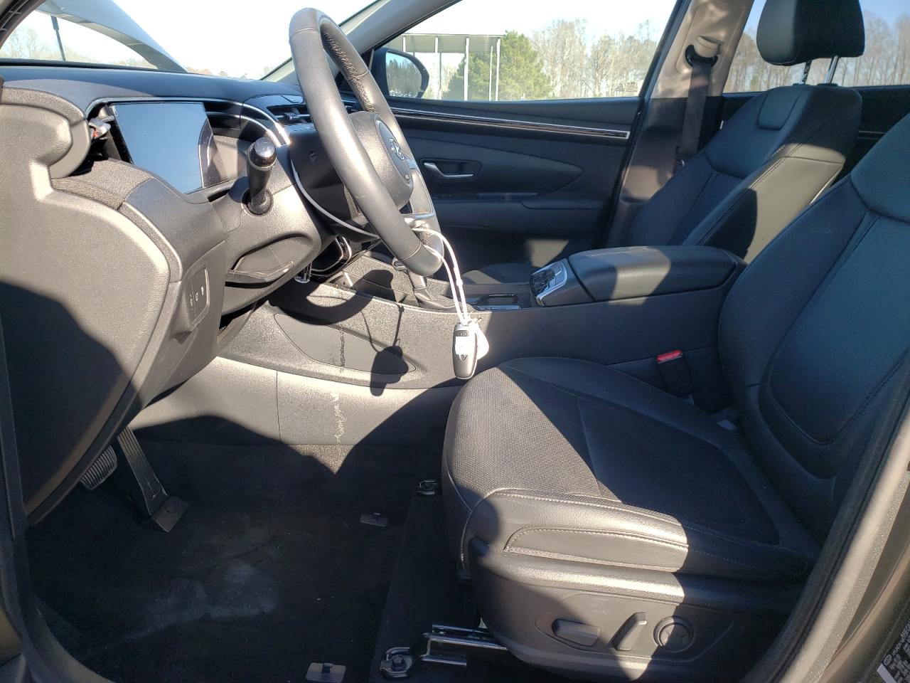 2023 Hyundai Tucson - Image 7