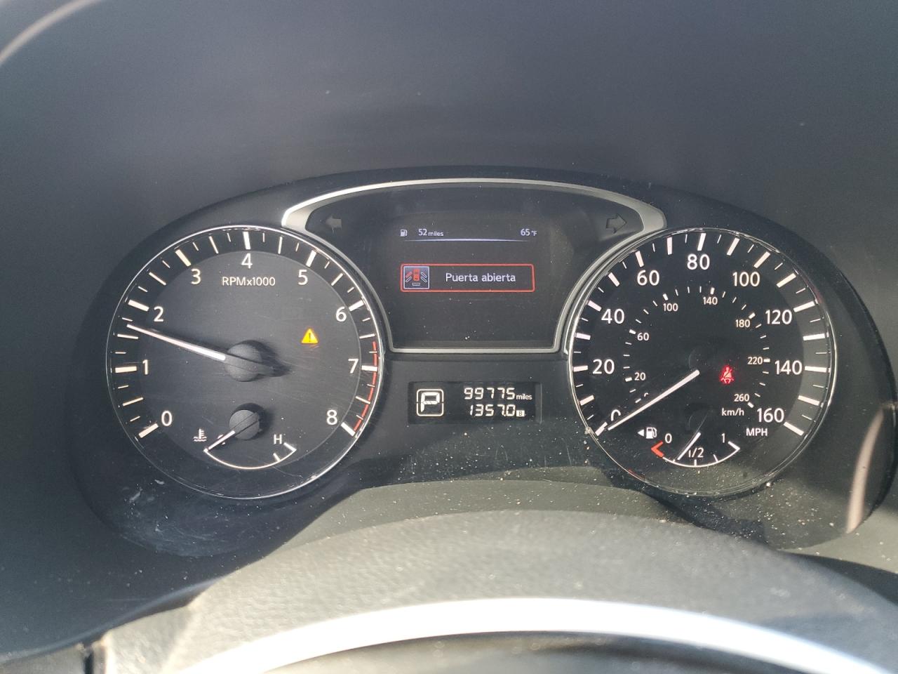 2014 Nissan Pathfinder - Image 9