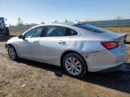 2020 Chevrolet Malibu Lt de vânzare în Houston, TX - Front End