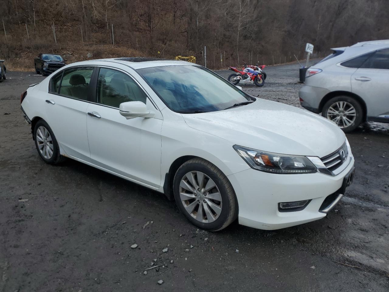 2013 Honda Accord - Image 4