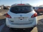 2009 Nissan Murano S en Venta en Fort Wayne, IN - Side