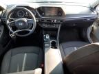 2020 Hyundai Sonata Sel на продаже в Kansas City, KS - Front End